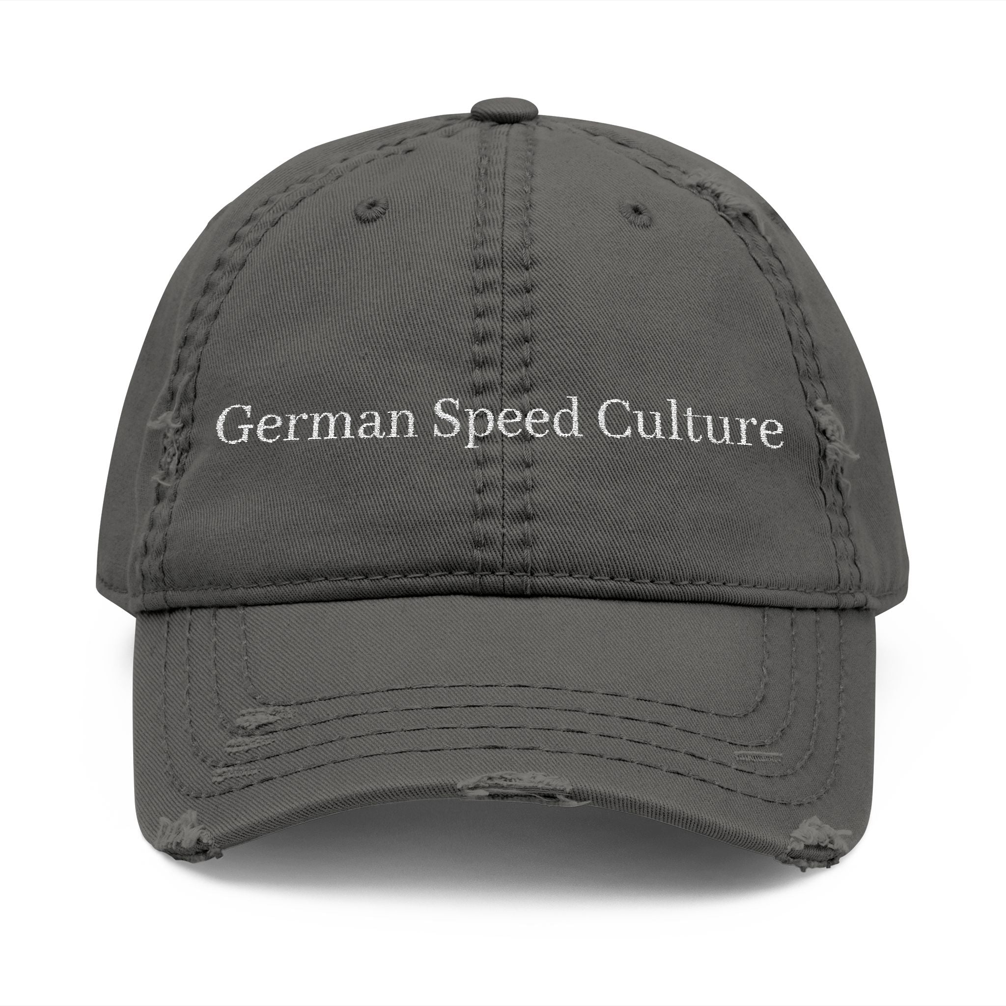 Distressed Dad Hat, Embroidered Cap for Car Enthusiasts, Casual Style Hat for Everyday Wear, Gift for Father's Day, Birthday, and Holidays