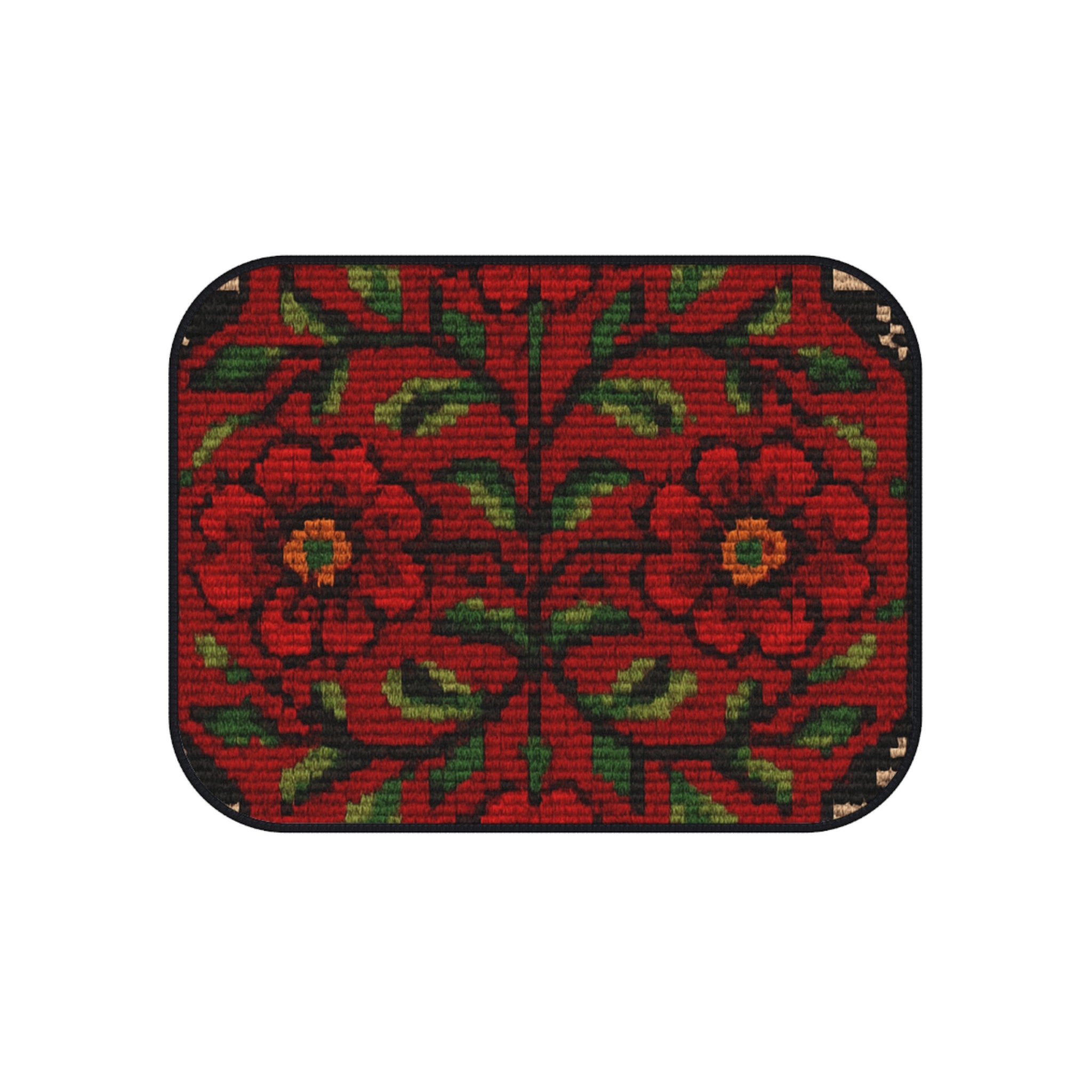 Car Mats (Set of 4)