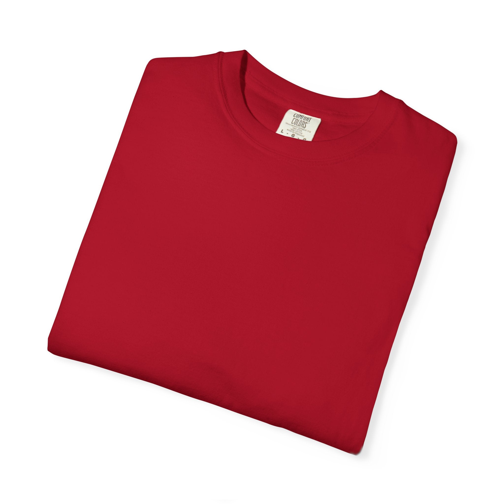 Racing Sunset Unisex T-Shirt – Car Enthusiast Gift