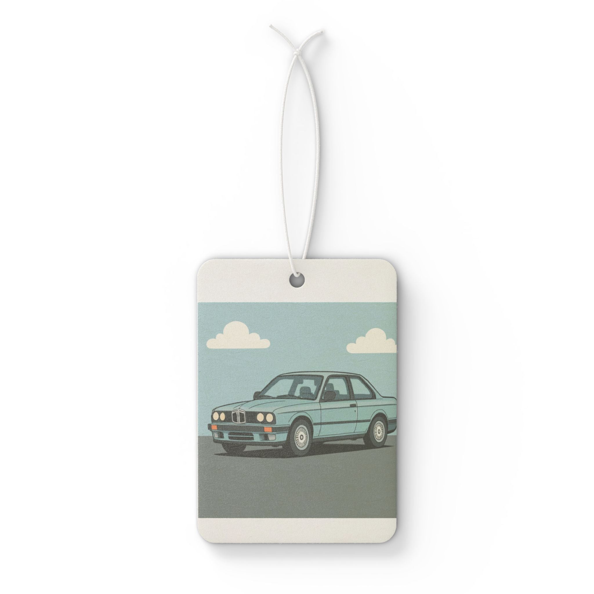 Car Air Freshener