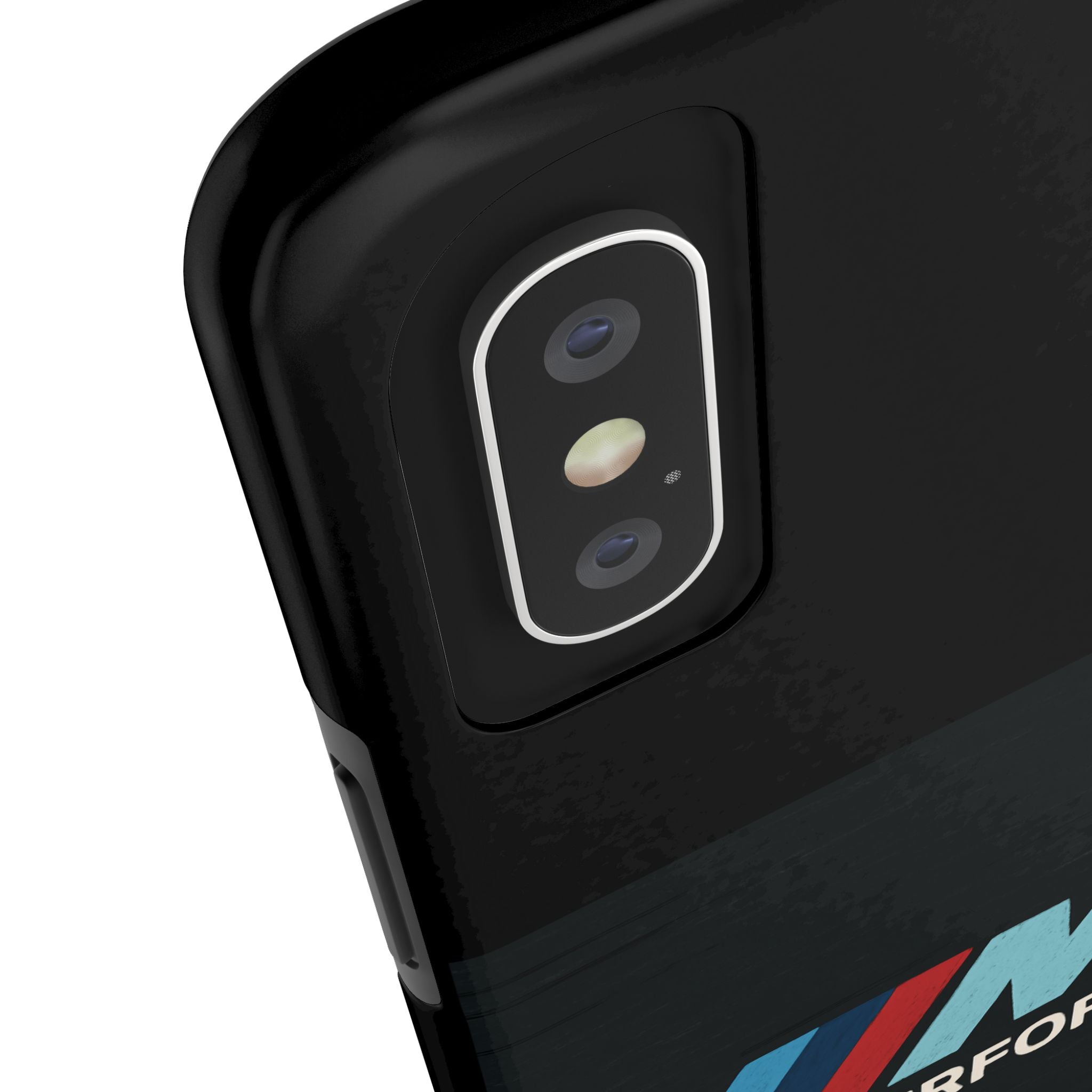 BMW M Performance Tough Phone Cases, Stylish Phone Covers, Auto Enthusiast Gifts, Durable Cases, Mobile Accessories