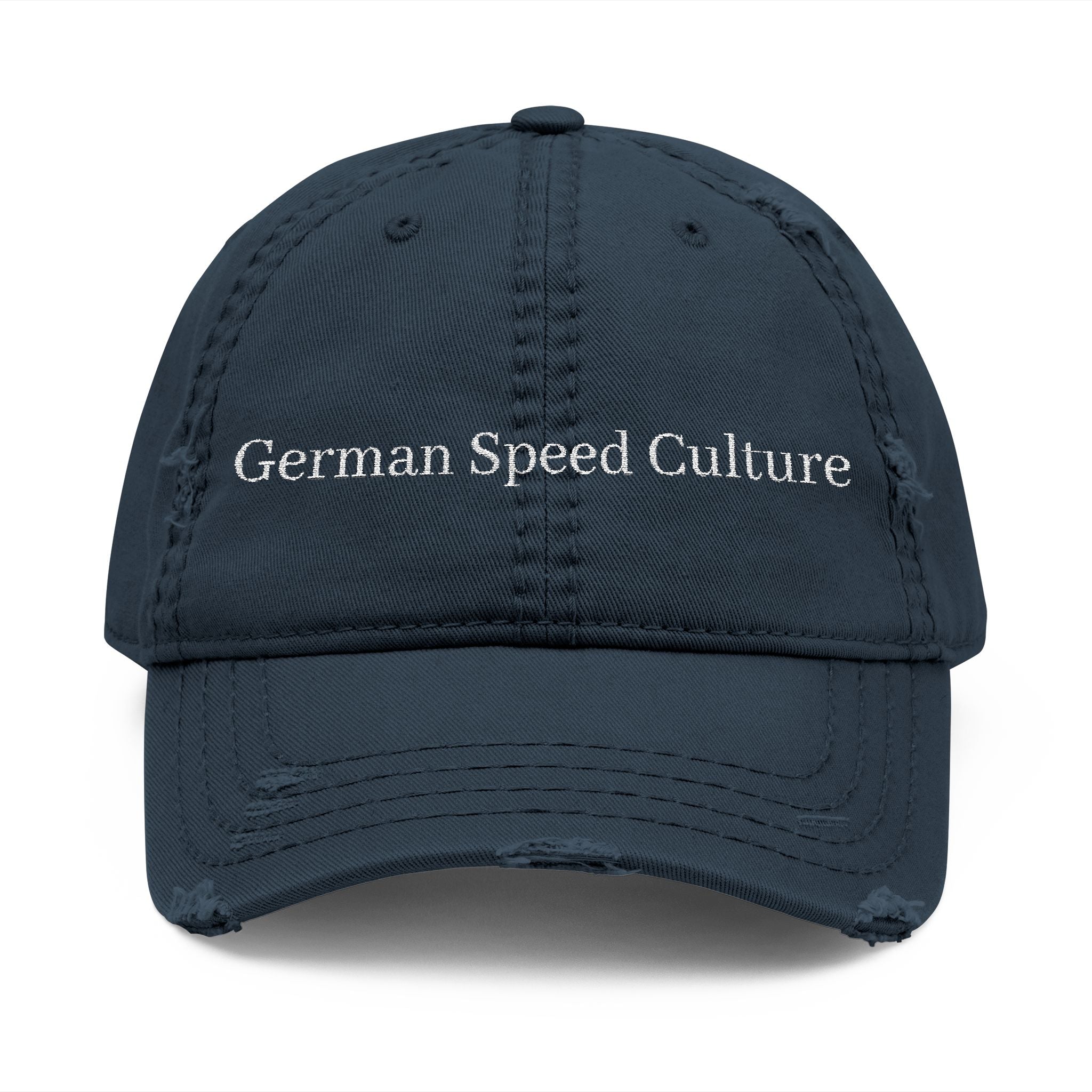 Distressed Dad Hat, Embroidered Cap for Car Enthusiasts, Casual Style Hat for Everyday Wear, Gift for Father's Day, Birthday, and Holidays