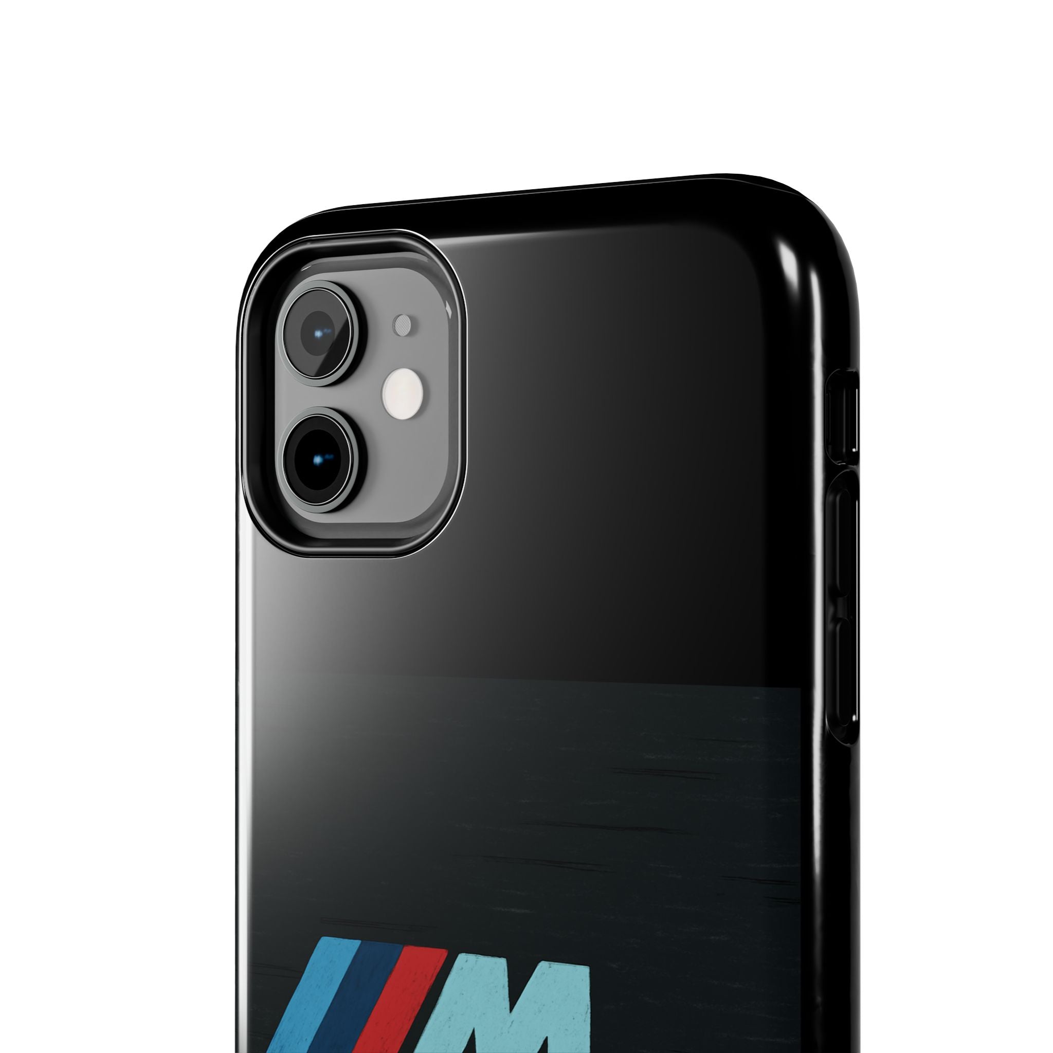BMW M Performance Tough Phone Cases, Stylish Phone Covers, Auto Enthusiast Gifts, Durable Cases, Mobile Accessories