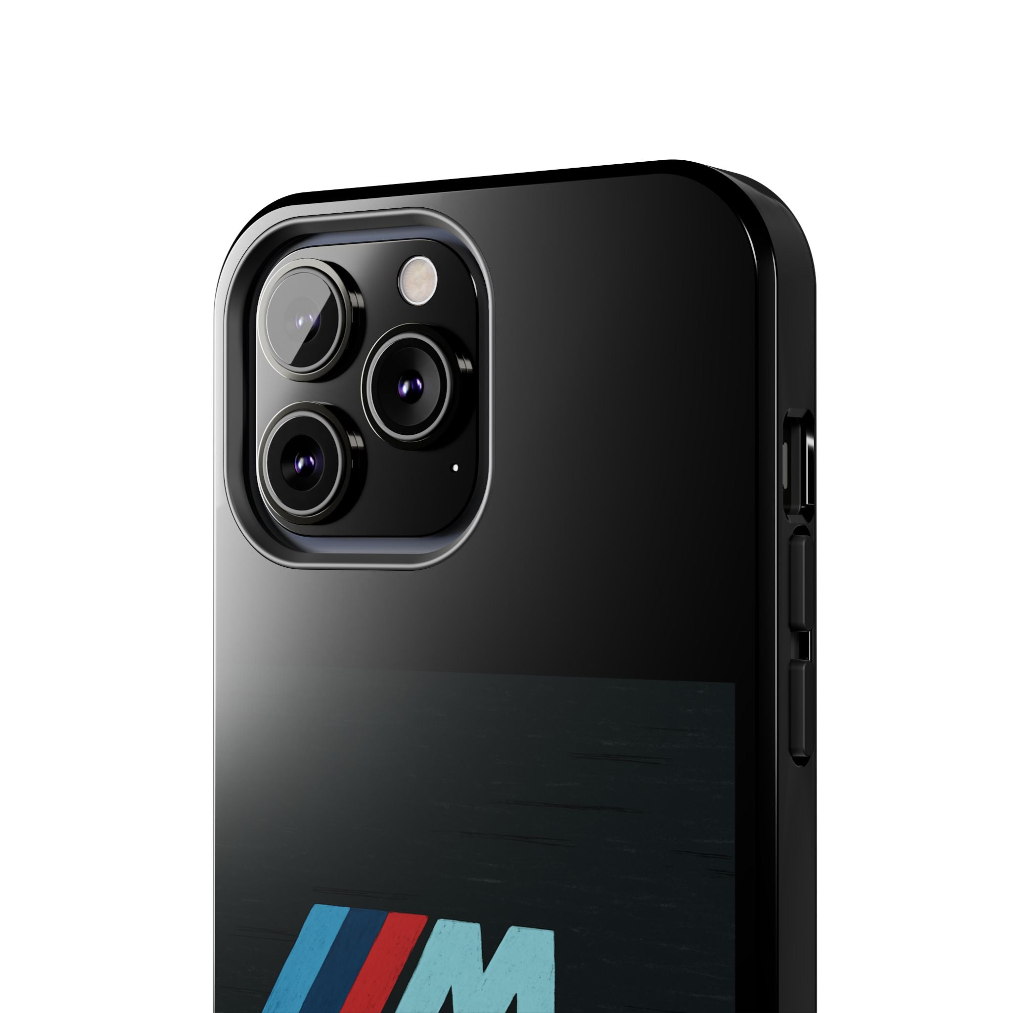 BMW M Performance Tough Phone Cases, Stylish Phone Covers, Auto Enthusiast Gifts, Durable Cases, Mobile Accessories