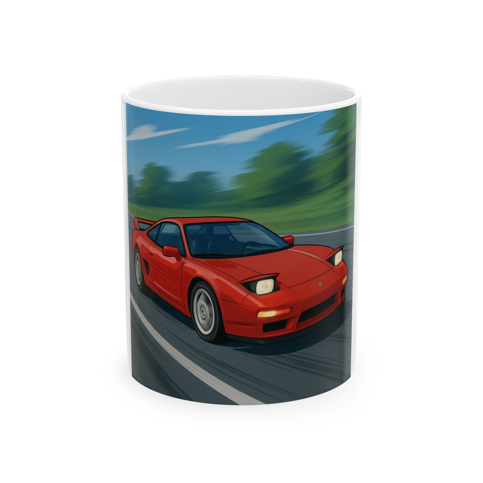 Ceramic Mug, (11oz, 15oz)