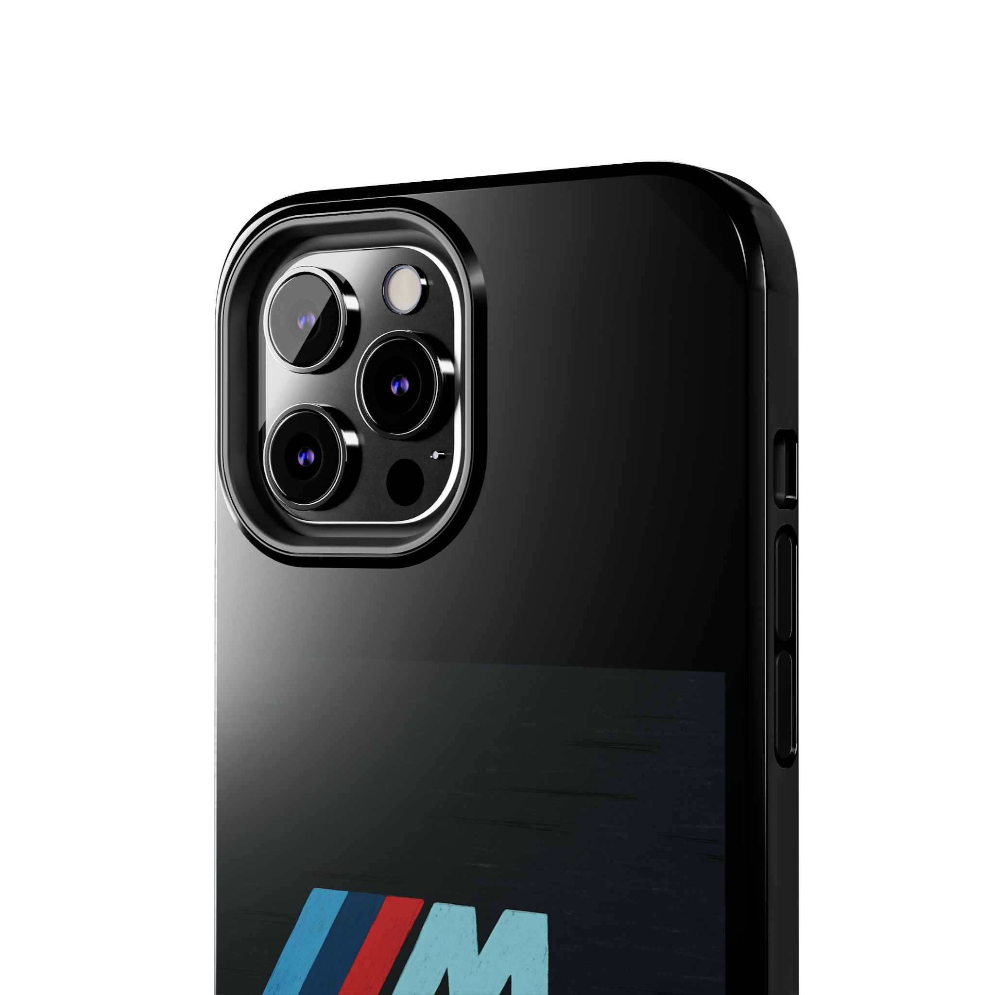 BMW M Performance Tough Phone Cases, Stylish Phone Covers, Auto Enthusiast Gifts, Durable Cases, Mobile Accessories
