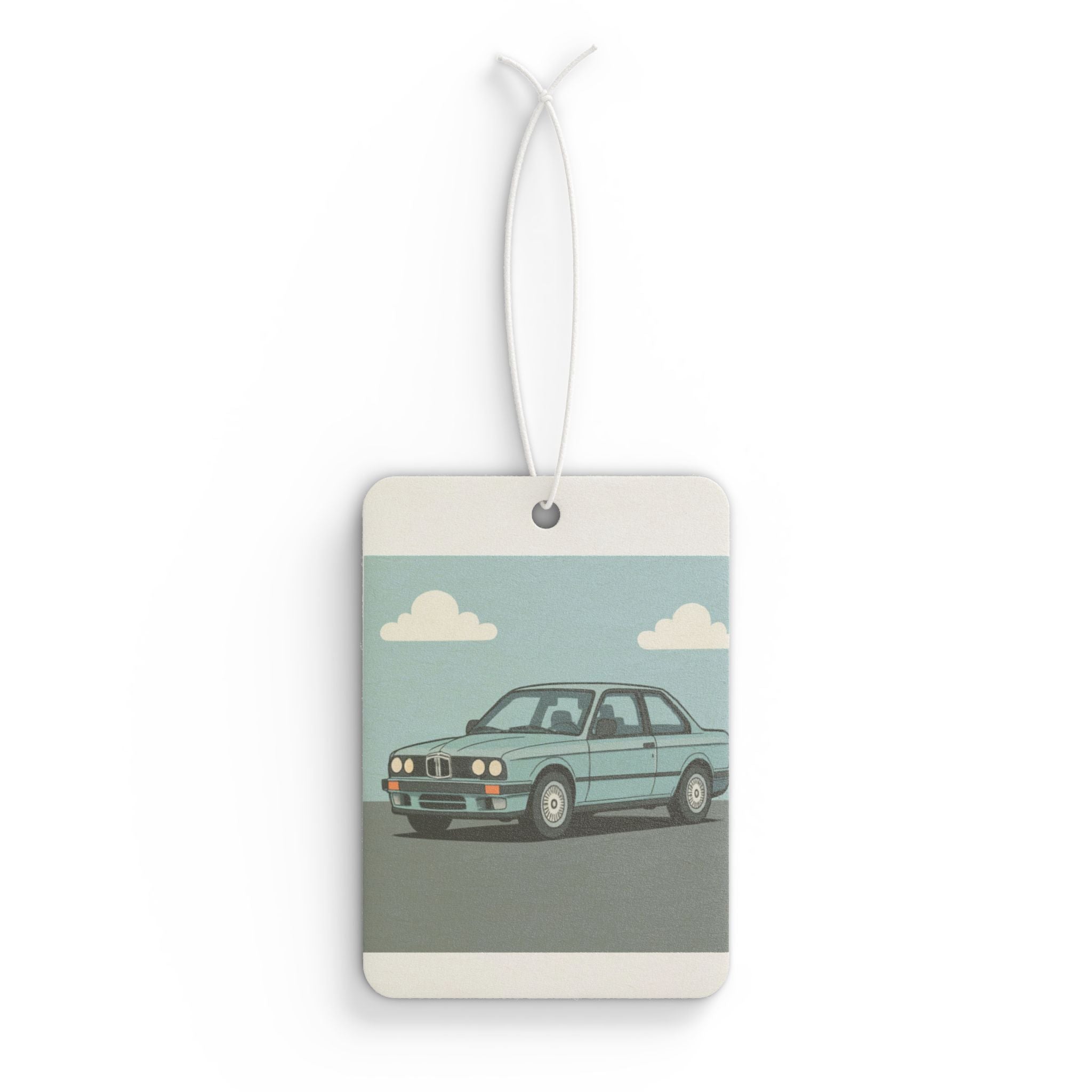 Car Air Freshener