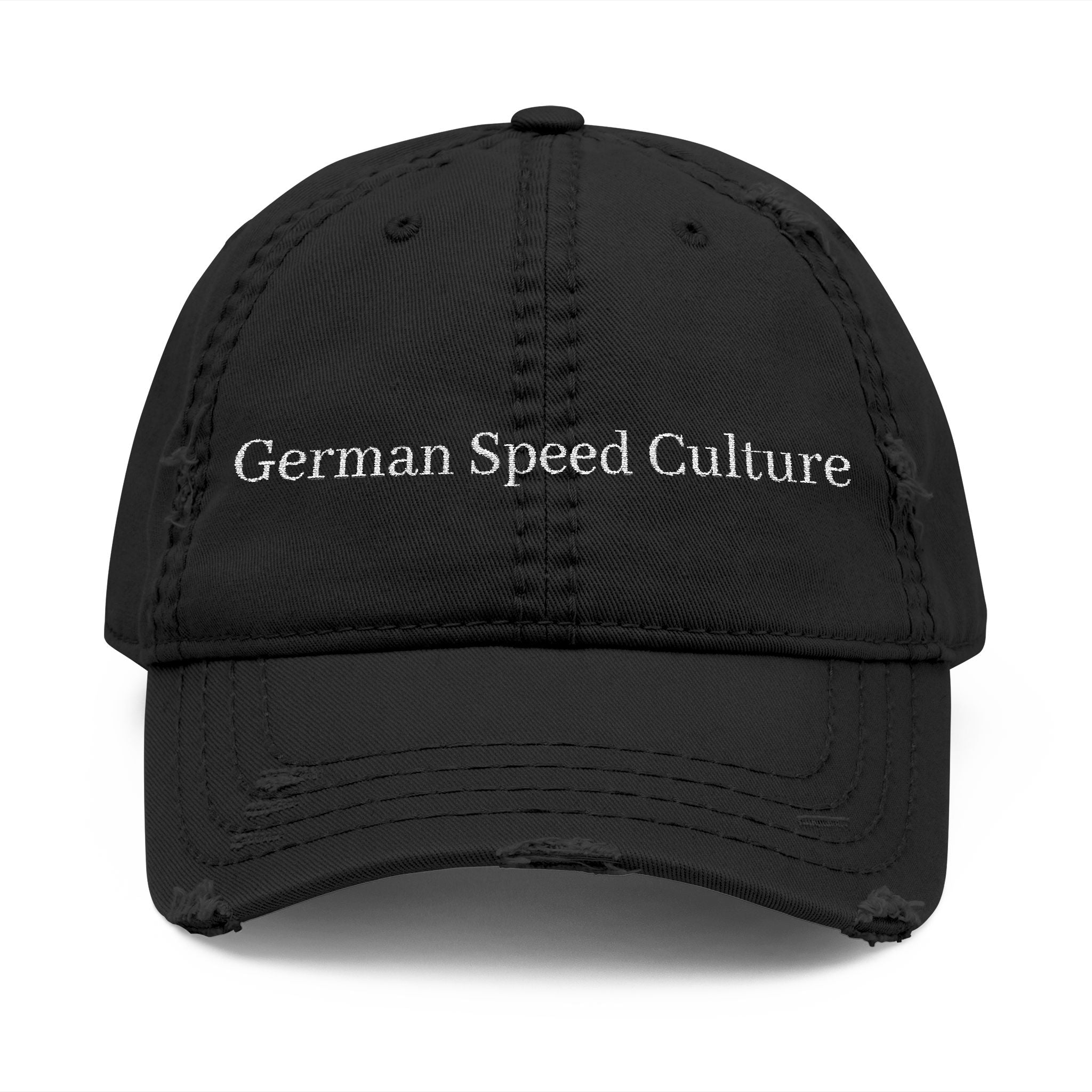 Distressed Dad Hat, Embroidered Cap for Car Enthusiasts, Casual Style Hat for Everyday Wear, Gift for Father's Day, Birthday, and Holidays
