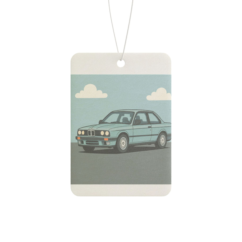 Car Air Freshener