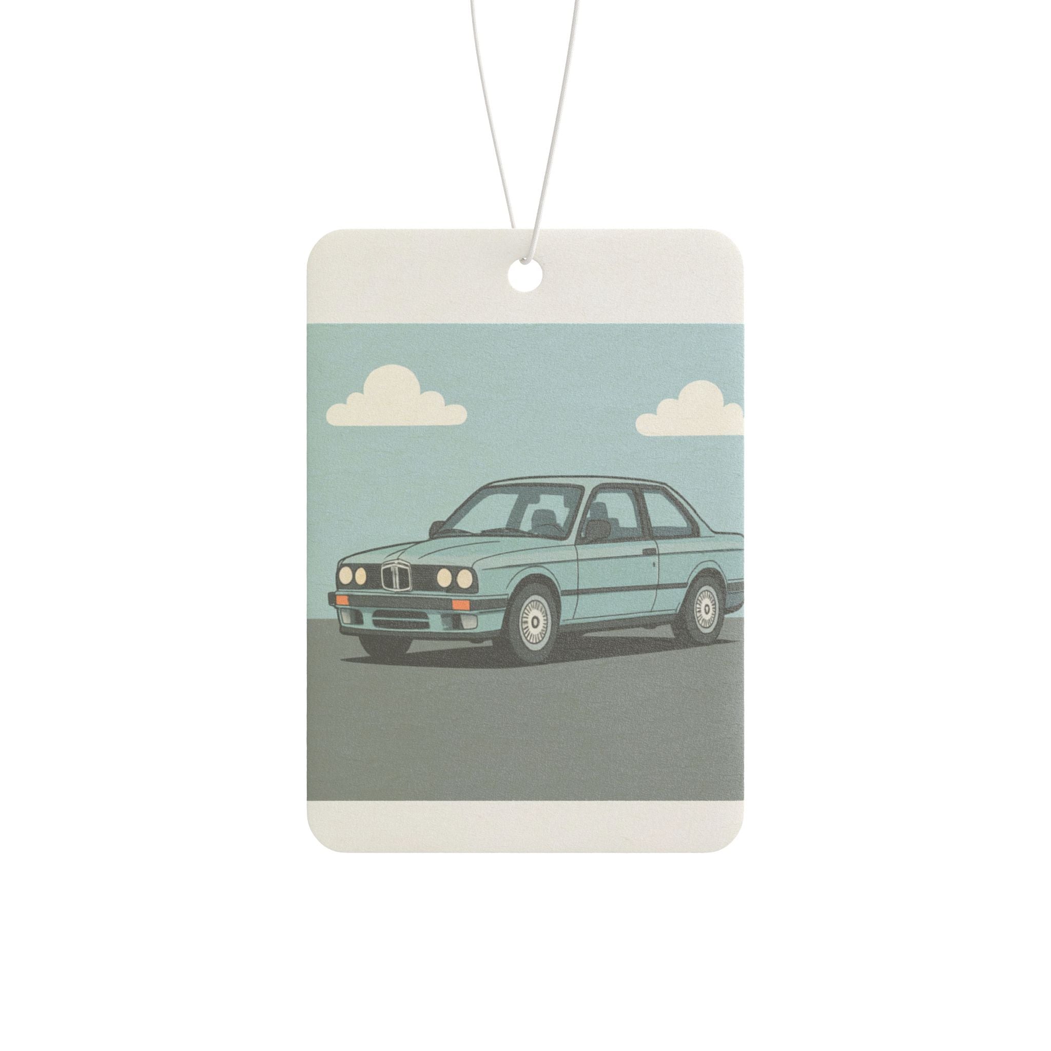 Car Air Freshener