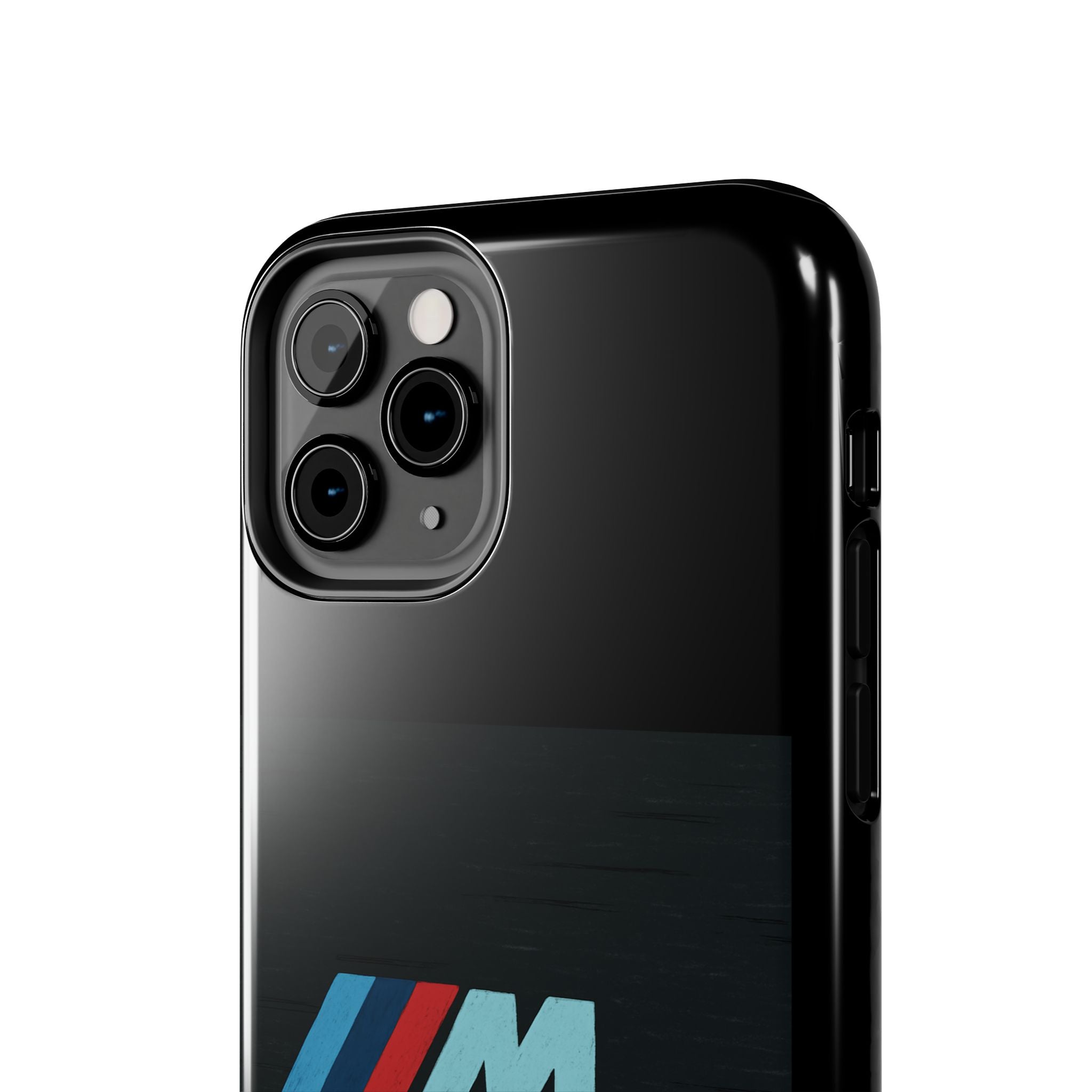 BMW M Performance Tough Phone Cases, Stylish Phone Covers, Auto Enthusiast Gifts, Durable Cases, Mobile Accessories