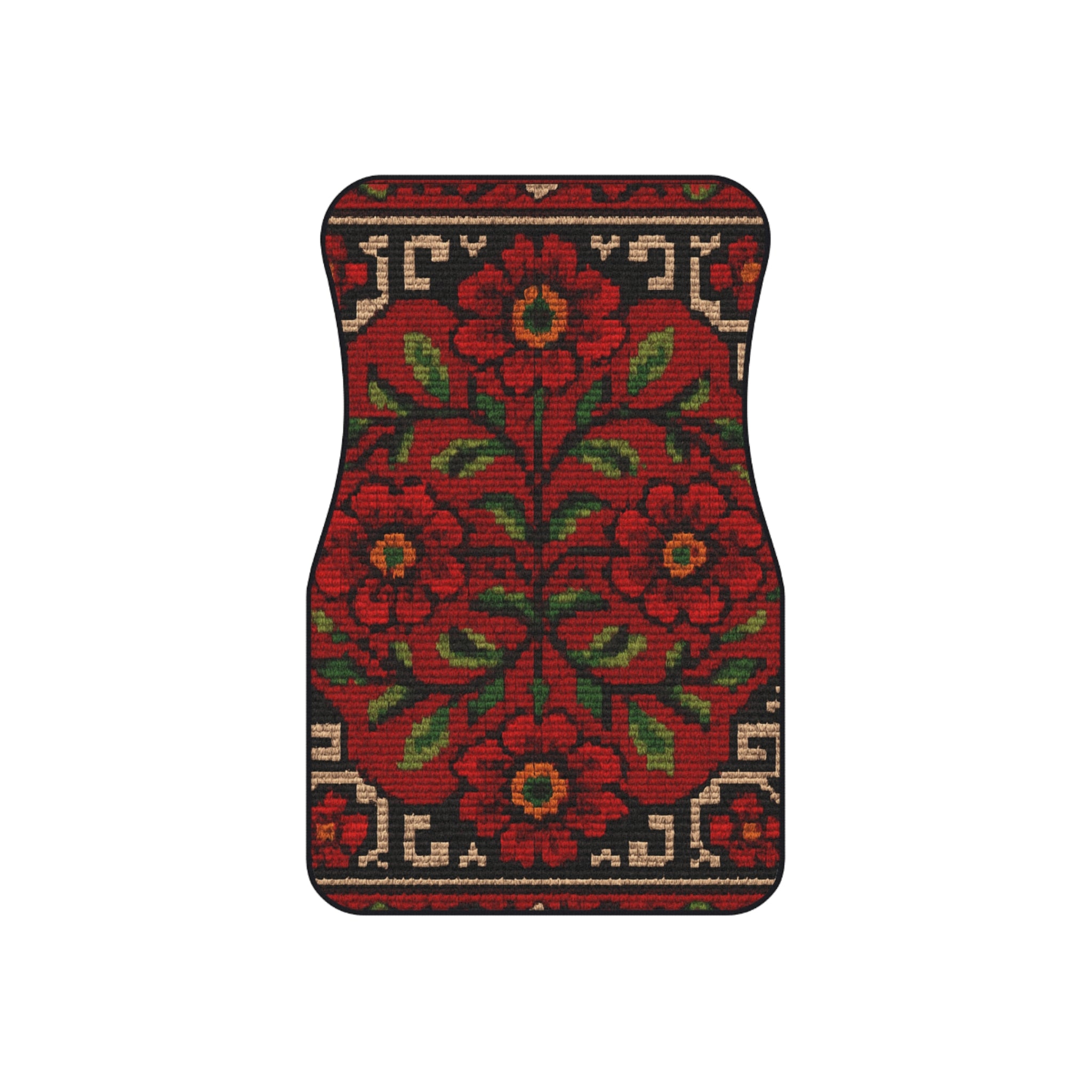 Car Mats (Set of 4)