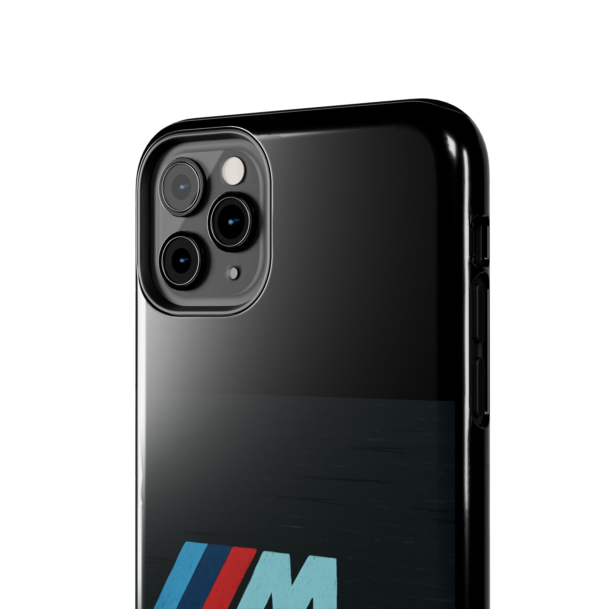 BMW M Performance Tough Phone Cases, Stylish Phone Covers, Auto Enthusiast Gifts, Durable Cases, Mobile Accessories