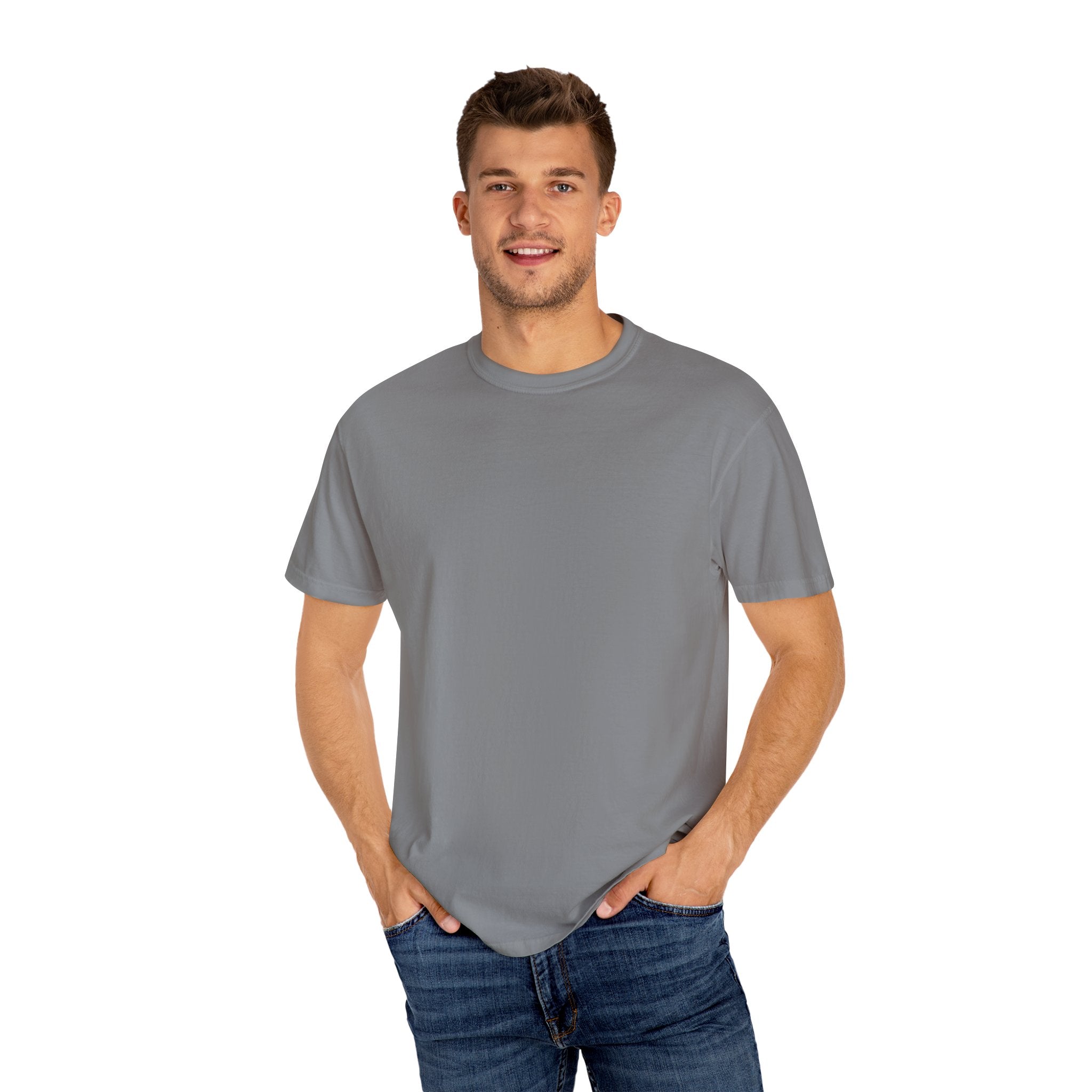 Inspirational Graphic T-Shirt | Motivational Apparel | Road Ahead Design | Unisex Tee for Everyday Wear | Perfect Gift for Road Trips, [...]