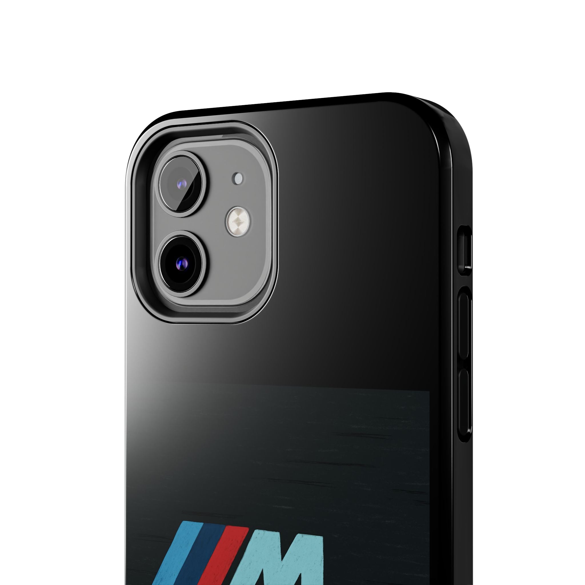 BMW M Performance Tough Phone Cases, Stylish Phone Covers, Auto Enthusiast Gifts, Durable Cases, Mobile Accessories